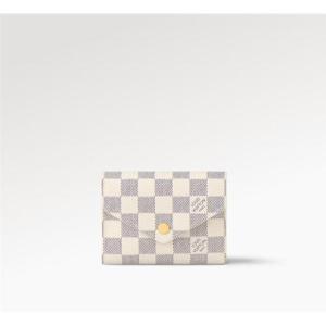루이비통 여성 카드지갑 N64022_89590413