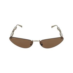 구찌 선글라스 GG1920S 003 GOLD GOLD BROWN