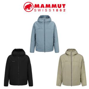 [마무트]남여공용 파인 IN 후디드 인슐레이션자켓 M31D4PD101 3색상