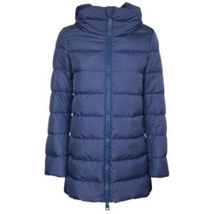 Herno 후드 집업 패딩 재킷 PI0660D12004 9200BLU TP946604066