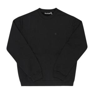 아크네스튜디오 남녀공용 스웨트셔츠 CI0187 BLACK_106736279