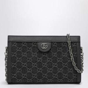 구찌 가방 503877FAC2F Black