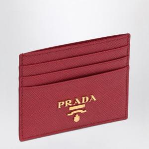 프라다 지갑 1MC025QWA Red