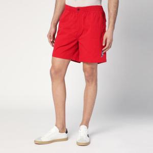 폴로 랄프로렌 숏팬츠 710963472001CO Red