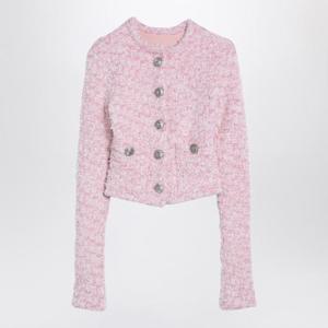 발렌시아가 탑 793604T3328 Pink