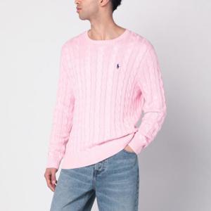폴로 랄프로렌 반팔 티셔츠 710775885027CO Pink