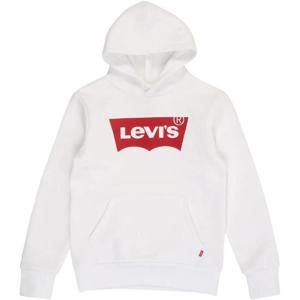 Levis Sweaters White NOSMLK9E8778001