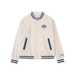 NBA바람막이 KQC N252JP110P-IV 초경량 바람막이 자켓