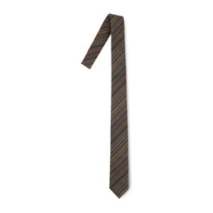 폴스미스 스트라이프 내로우 타이 M1A 0TIE T41650 92