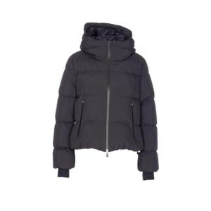 Herno 후드 패딩 코트 PI002081D12840 9300 TP946788255