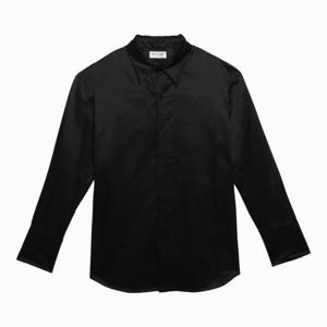 생로랑 반팔 티셔츠 788143Y015O Black