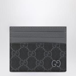 구찌 남성지갑 795230FACQC Black