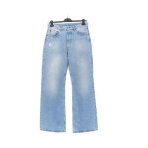 ACNE ACNE TROUSERS B00277