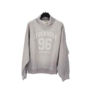 ACNE ACNE SWEATSHIRT AI0166