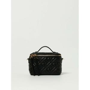 [FENDI] 라프리마 여성 숄더 백 8BS108AAJD F0KUR 블랙 /6