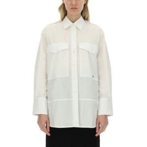 빅토리아 베컴 탑 1324WSH005575A WHITE White