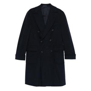 카루소 코트 508759 AL589 0120 BLUE