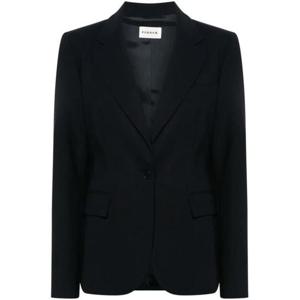 파로쉬 아우터 LILLE D420306 012 BLU BLUE
