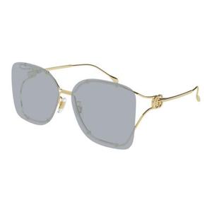 구찌 선글라스 GG1713SA 001 GOLD GOLD GREY
