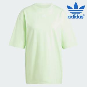 [아디다스] 여성용 반팔티 /J3- IR5935 / TEE 우먼스 아디컬러 에센셜 티