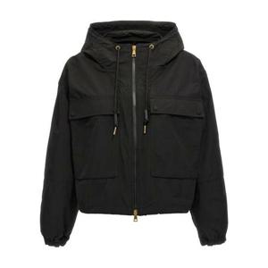 (명품) 몽클레르 Sauvan 후드 파카 1A00110