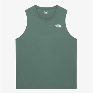 노스페이스 맨즈 TNF 런 슬리브리스 NT7VR02C