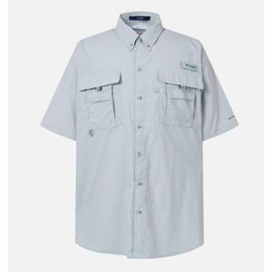 컬럼비아 공용 PFG 바하마 반팔 셔츠 B1 C52FM7047 019 384
