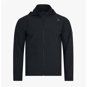 스파이더 M 냉감 바람막이 자켓 B1 SPKPCNJK305M BLK DGN GRY