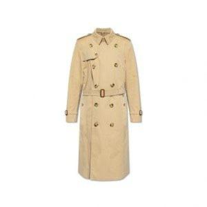 국내배송 BURBERRY 버버리 25SS Long Kensington Heritage Trench Coat 8079385 롱 켄징턴 헤리티지