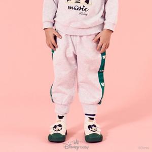 [디즈니베이비]미키뮤직벨크로운동화(CREAM) 79S176403