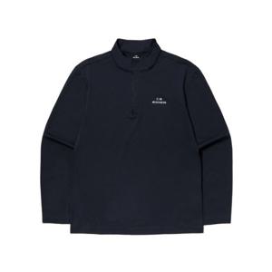 아이더  POP 잠재권축   집업 티셔츠(DMU24281Z6)