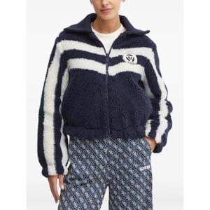 25 FW 게스 스트라이프 테디 이펙트 봄버 재킷 V4BL06KCIR0 TP441509845