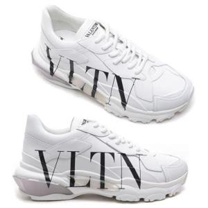 발렌티노 20FW 여성 VLTN 스니커즈 (UW2S0M53_RKW_A01_20F) 270147 1214583