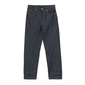 아페쎄 데님 팬츠 CODBSM09156 IAI INDIGO