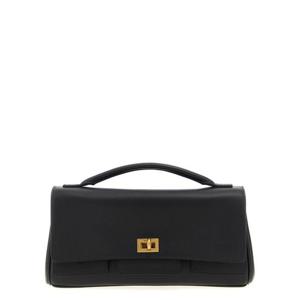 발렌시아가 클러치 파우치 8349432ABAV1000 Black