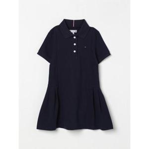 키즈 타미힐피거 원피스 KG0KG08342 C1G Blue