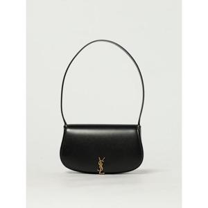 생로랑 숄더백 7796420SX0W 1000 Black