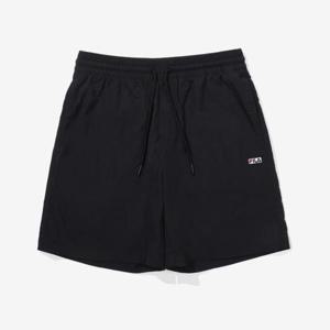 [휠라]베이직 타슬란 반바지  FS2TRE2110X_BLK