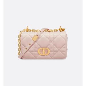 국내 디올 Soft Dior Caro 스몰 매크로까나쥬 백 M9252UHPA_M413 백화점풀세트