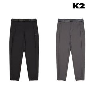 [K2] 남성 간절기 플라이워크 조거 팬츠 KMU24343