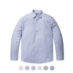 [프로젝트엠][프로젝트엠] 남성 옥스포드 셔츠_EPD1WC1912