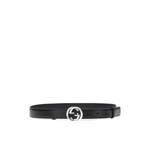 구찌 벨트 7744510YA0N 1000 Black BLACK