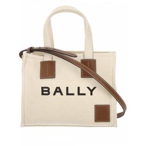 [BALLY] 라프리마 여성 Bags WAE06W CV011I135O NATURAL/CUEROORO /7