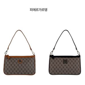 [피에르가르뎅][직영점] 숄더 & 크로스백_01L3280H5_카멜_브라운