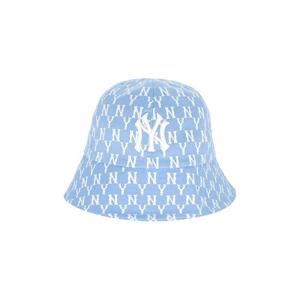 MLB 공용 파스텔 모노그램 돔 햇 32CPHA111-50S