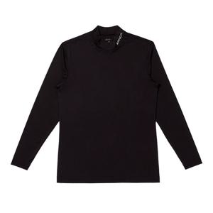 [잔카]남성 라비다 냉감 티 M BLACK ZFCDUTL001 이너웨어_CC