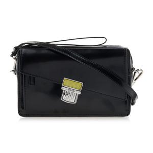 [FW22] [MSGM] 슬랜티드 클릭백 3341MDZ36 386 99/1