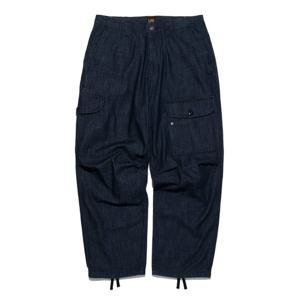 LEE 포켓 카고 데님 팬츠 B1 LE2501IP39 ID