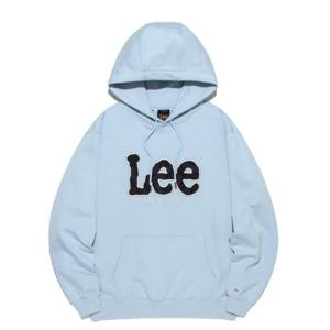 LEE 공용 트위치 후드 B1 LE2501HD04 LB LG