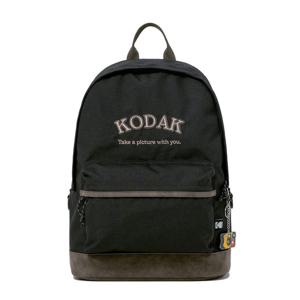 코닥 데일리 플러스 키링 백팩 20L 공용 B1 K5143LBP05 BLK NVY PNK YLW